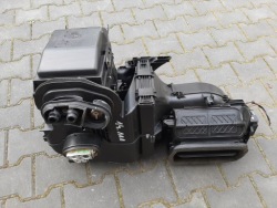 SKODA oe 5J1820003FM радиатор отопителя