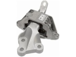lemforder 42352 01 подушка коробки Двигателя