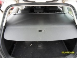 ролета задняя багажника vw GOLF VI универсал 1K9867871A