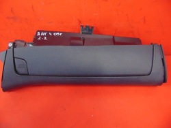 TOYOTA RAV4 3 III бардачок полка пассажира европа