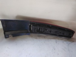 7941 opel Meriva A фонарь правый