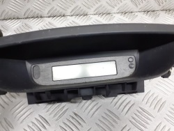 дисплей renault LAGUNA II 8200290542