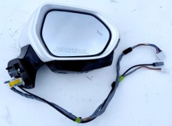 зеркало правое TOYOTA MIRAI II 18+4+