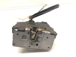 правый замок передний opel CORSA d хэтчбек 13258274 06-14