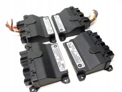 CHRYSLER SEBRING 09r модуль управления кресло