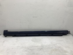 молдинг порога левый 3AA853855 vw PASSAT B7