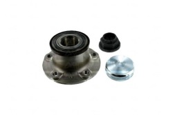 skf подшипник колеса CITROEN FIAT peugeot зад JUMPER d