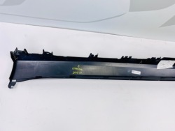 молдинг порога правая BMW X5 G05 7420660