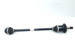 BMW 3 G20 G21 2021 полуось задняя