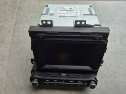 радио CD kia OPTIMA III 96560-2T750CA англия