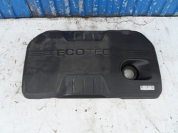 opel ANTARA РЕСТАЙЛИНГ 10-15 2.4 плита защита на Двигатель