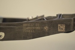 ручка двери внутренняя левая BMW F40 51219881777 28539071