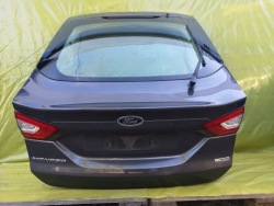 FORD MONDEO MK5 14- фонарь левый в крышке багажника led