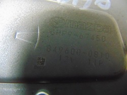 mazda oe GHP9-67450