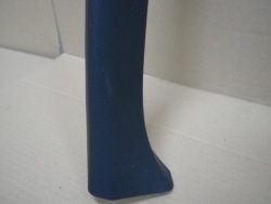 защита накладка крышки TOYOTA C-HR 64790F4010