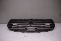 решетка радиатора opel VIVARO b 2 II хром