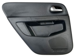 1S4867211BE vw UP SKODA CITIGO seat MII карта дверная Двери левых