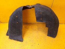 tesla MODEL S подкрылки задний правый 14r.