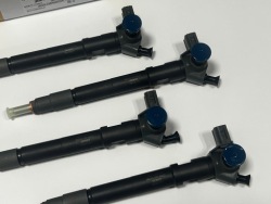 форсунки Топливный насос высокого давления, ТНВД Denso DCRI400140