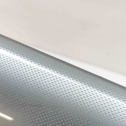 молдинг декоративная передних левых Двери vw SHARAN (7N1, 7N2) 7N0867439