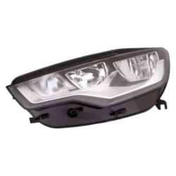 фара левая Audi A6 C7 2011 2012 2013 2014 2015 2016 2017 2018