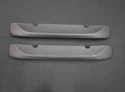 BMW F10 F11 F15 F16 защита корпус кресло 7317452