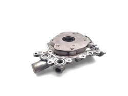 FORD Focus насос масляный 1.5 Дизель 88kW (120 HP) 9813581580 2017