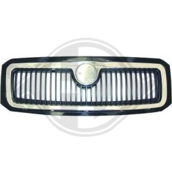 Diederichs 7805040 решетка радиатора