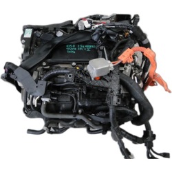Двигатель A25A TOYOTA 4 V 2020 2.5 ГИБРИД