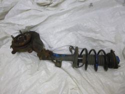 Hyundai KONA поворотный кулак, цапфа стойка правая