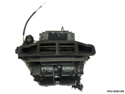 радиатор отопителя 6980081 BMW X3 E83 2.0d