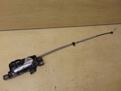 ручка двери внутренняя FORD S-MAX трос