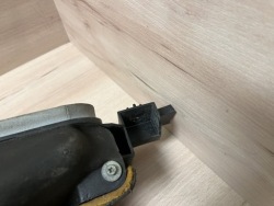 Группа нагреватель nissan PRIMASTAR W964171M