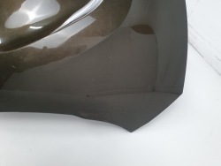 CITROEN DS4 DS 4 2011 - 2018 бампер задний 9670684477