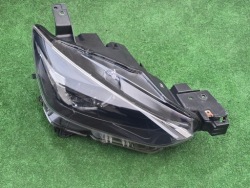 mazda CX3 full led фара D10E-51030