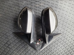 зеркало левое 8PIN правое 6PIN jaguar X761
