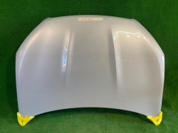 капот nissan QASHQAI I J10 РЕСТАЙЛИНГ Цвет K52