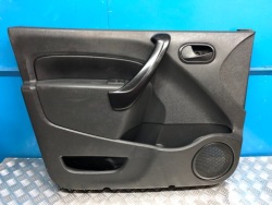 MERCEDES CITAN W415 1,5 CDI дверные карты передний левый 809013800R