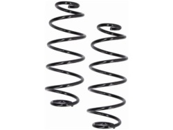 2× kyb RH6755 пружина