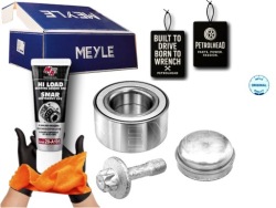 комплект Подшипник переднего колеса MERCEDES a W176 b спорт # pro+ Kit7