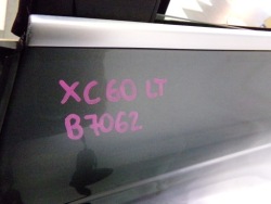 дверь левая задняя XC60 и 2008 – 2017 714
