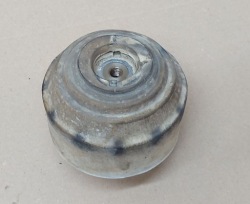 подушка Двигателя MERCEDES CLS W219 3.0 CDI