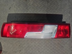 фонарь левый DUCATO BOXER JUMPER 20620751
