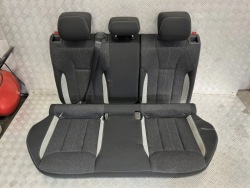 диван задний SKODA KAMIQ 19-