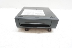 считыватель плит NAVI volvo V50