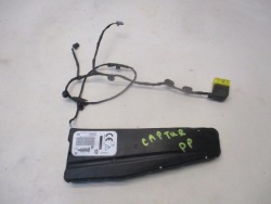 подушка подушки безопасности в кресло правая renault CAPTUR