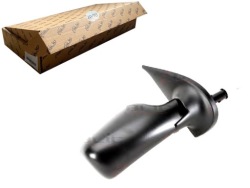 зеркало (механические ) FIAT