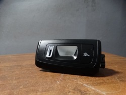 лампочка Обшивка потолка PORSCHE PANAMERA 970 1