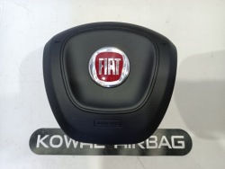 FIAT FIORINO QUBO подушки безопасности подушка водители