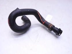 патрубок нагреватель mazda 3 II BL 1.6